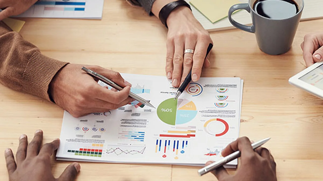 Análisis de procesos para decidir una solución de software