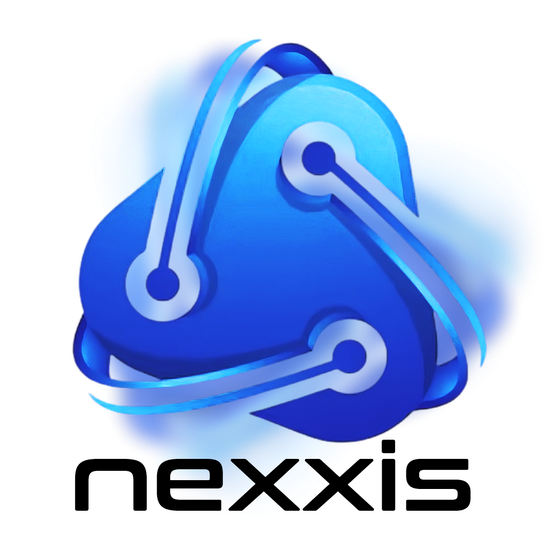 logo de NEXXIS®